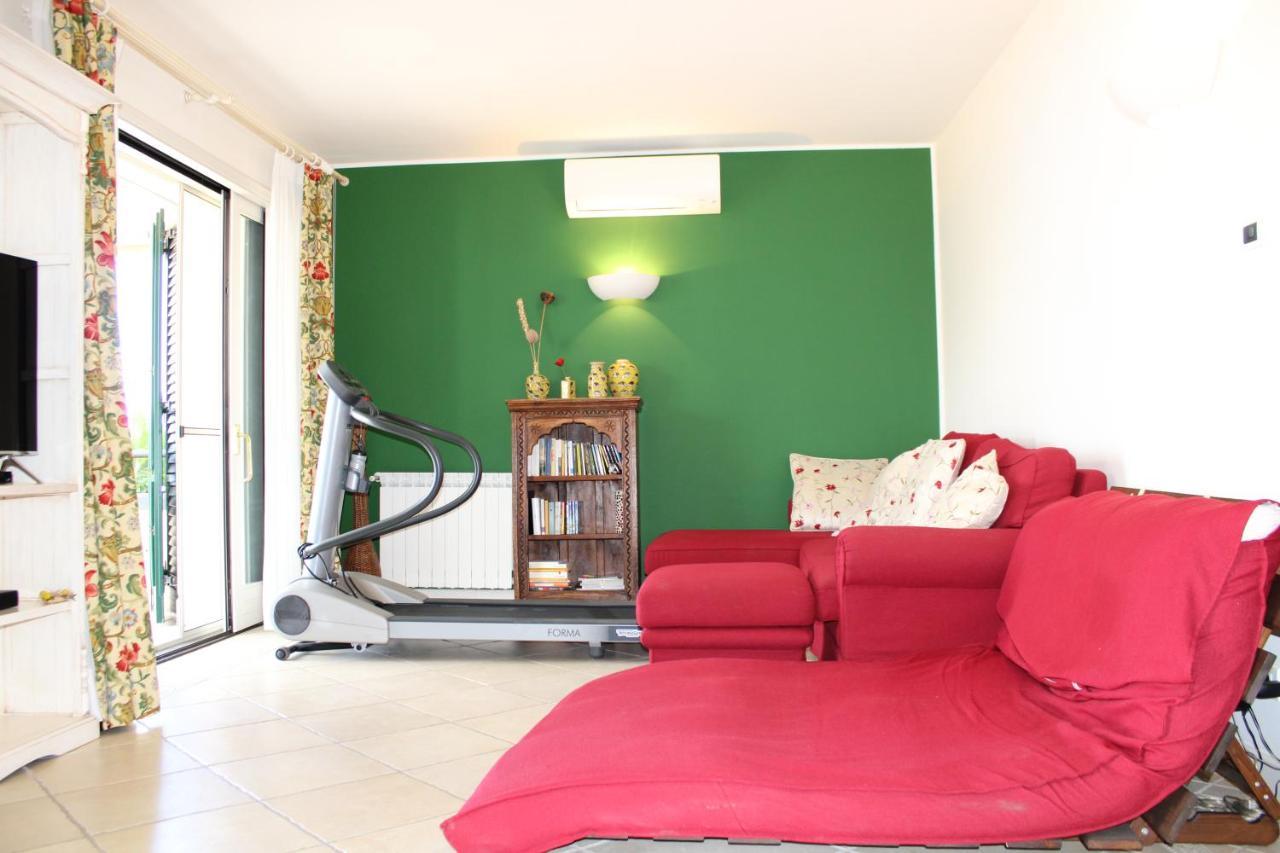 Taormina Helas Apartment By Taormina Holidays Extérieur photo