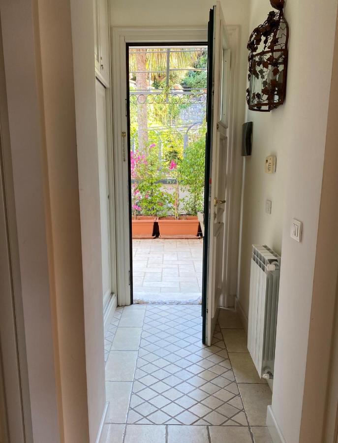Taormina Helas Apartment By Taormina Holidays Extérieur photo